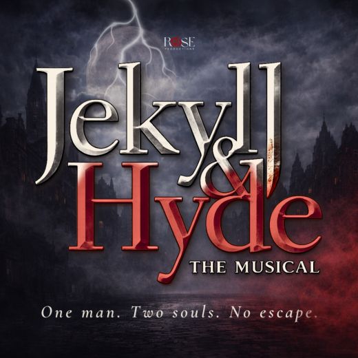 Jekyll & Hyde the Musical