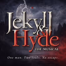 Jekyll & Hyde the Musical