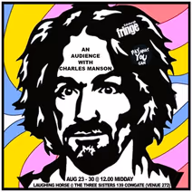 An Audience with Charles Manson