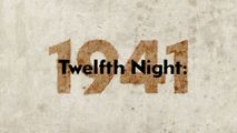 Twelfth Night: 1941 in Off-Off-Broadway