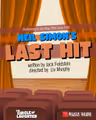 Neil Simon's Last Hit in Dallas
