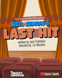 Neil Simon's Last Hit 