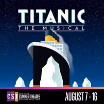 Titanic the Musical