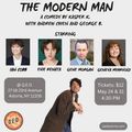 The Modern Man in Off-Off-Broadway