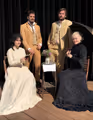 Uncle Vanya in Off-Off-Broadway