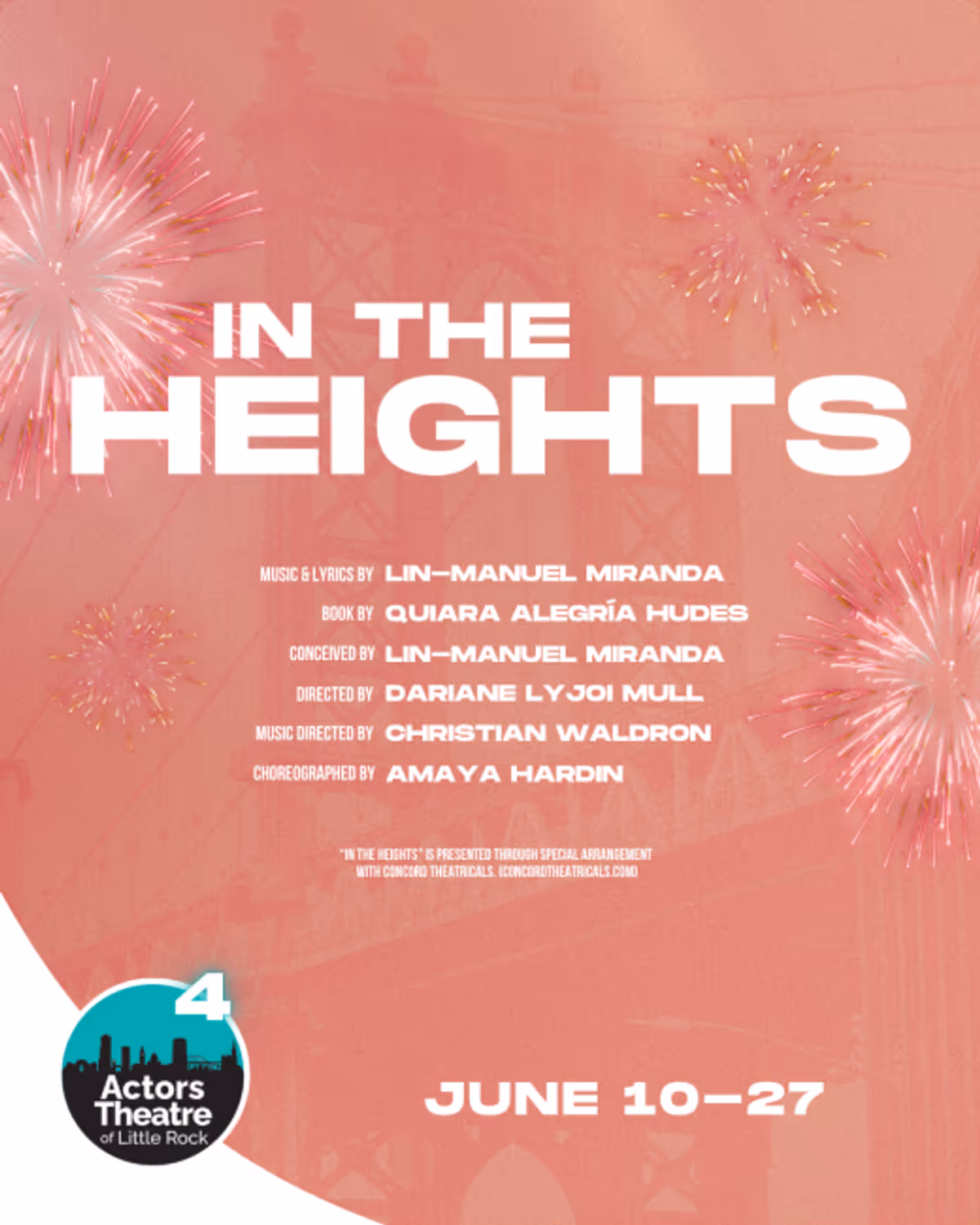 In the Heights: An Immersive Experience