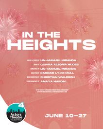 In the Heights: An Immersive Experience