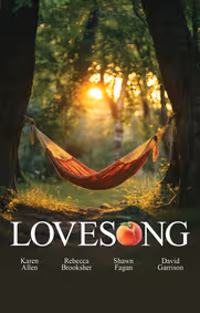 Lovesong show poster