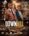 DownHill, The Play in Orlando