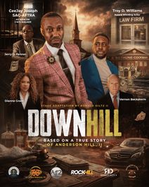 DownHill, The Play