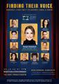 Finding Their Voice: Broadway Stars Unite to Support Israel's Youth in Cabaret