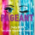 Pageant in Rhode Island