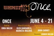 Once in New Orleans