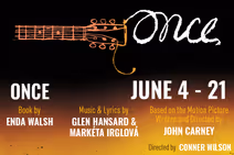 Once