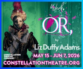 OR show poster
