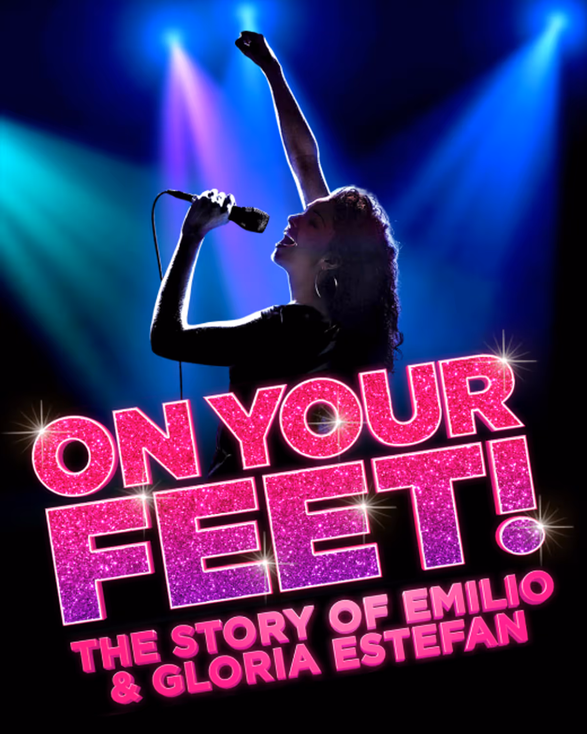 On Your Feet!