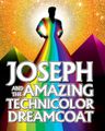 Joseph and the Amazing Technicolor Dreamcoat in Boston