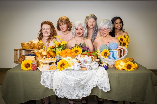 Calendar Girls
