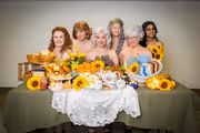 Calendar Girls in Kentucky