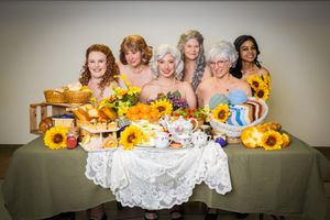 Calendar Girls