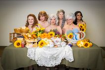 Calendar Girls