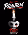 Yeston & Kopit's Phantom in Boston