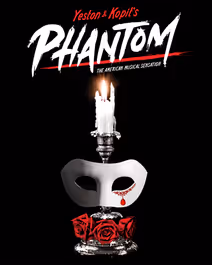 Yeston & Kopit's Phantom