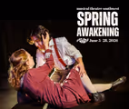 Spring Awakening in Albuquerque