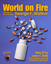 World On Fire