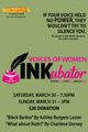 Voices of Women INKubator in Tampa
