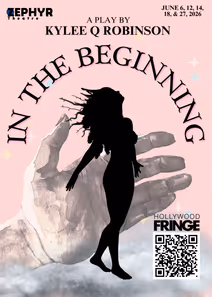 IN THE BEGINNING