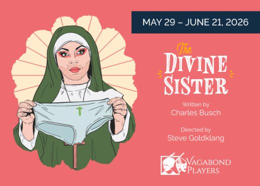 The Divine Sister