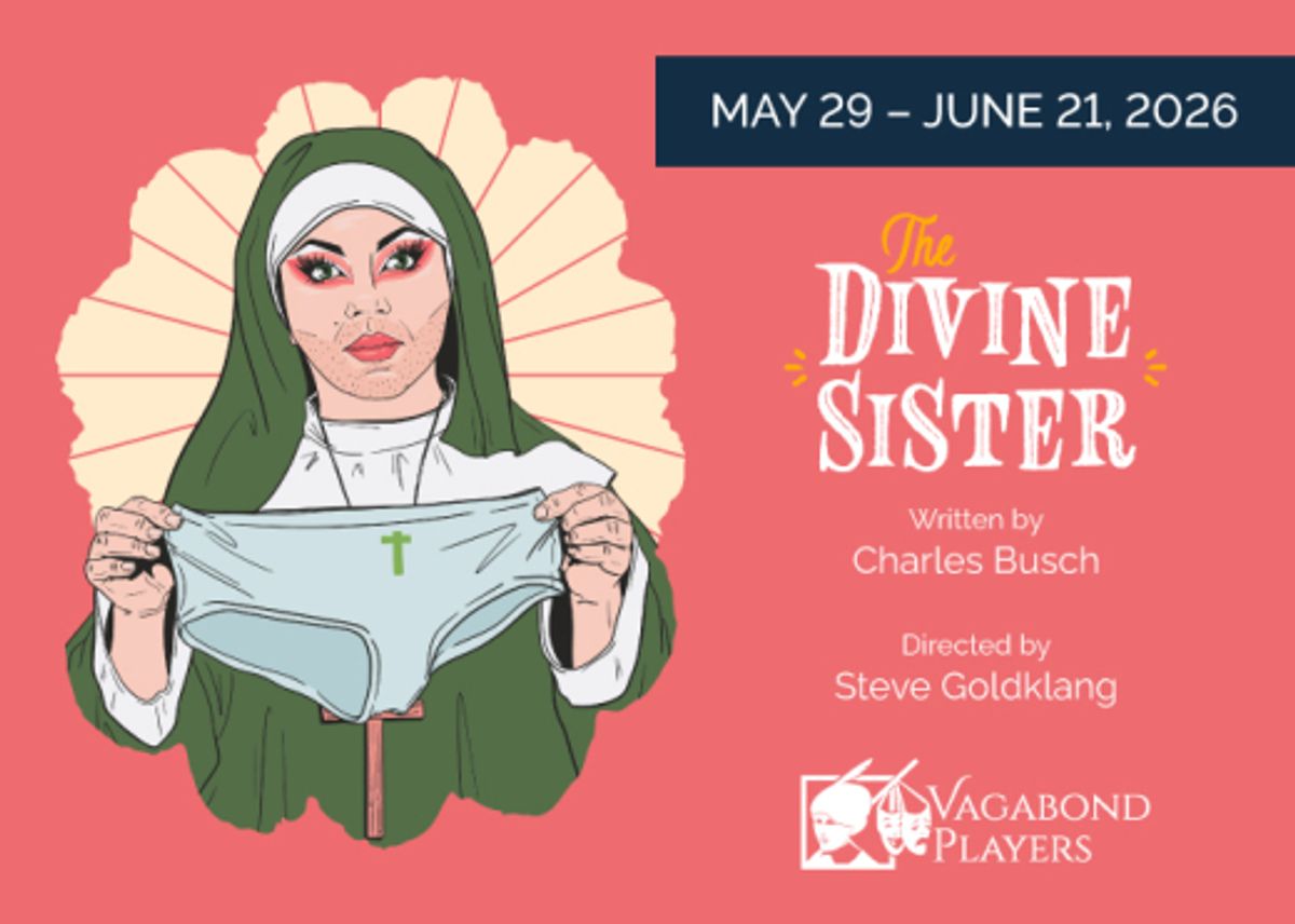 The Divine Sister