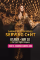 Sarah Hester Ross: Serving C*nt in Atlanta