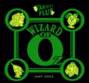 Wizard of Oz Original Musical in Seattle