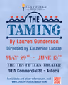 The Taming in Oregon