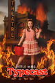 Little Miss Typecast in Australia - Sydney