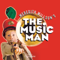 The Music Man in San Antonio
