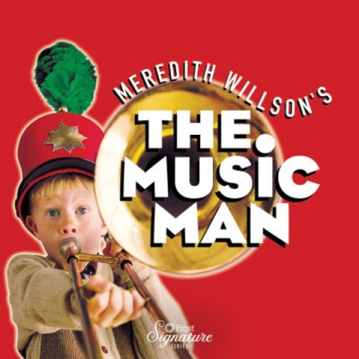 The Music Man