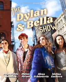 The Dylan & Bella Show