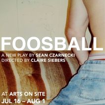 Foosball