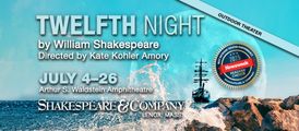 Twelfth Night in Boston