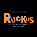 Ruckus New York in Off-Off-Broadway
