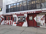Getting COMPLETE in Off-Off-Broadway