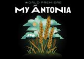 My Ántonia in Minneapolis / St. Paul