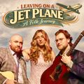 Leaving on a Jet Plane: A Folk Journey in Sarasota