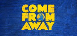 Come From Away in Nashville