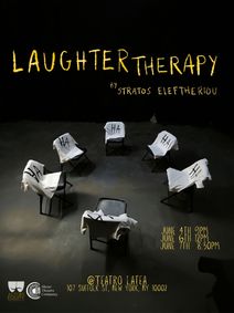 Laughter Therapy
