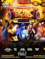 Friends Of The Sound in San Francisco / Bay Area