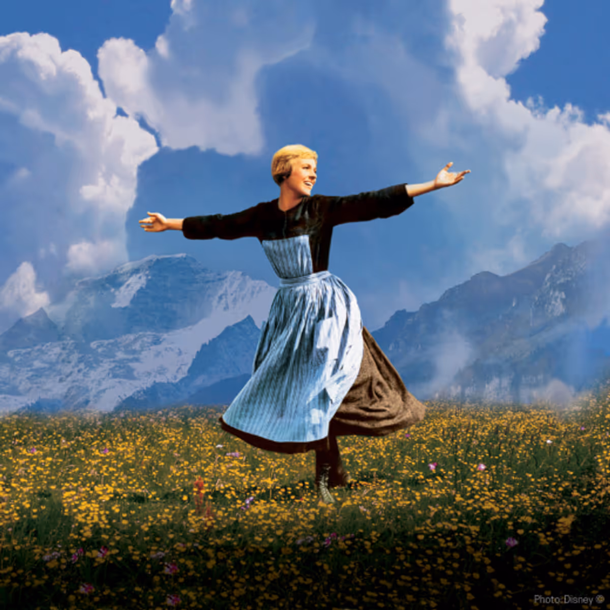 The Sound of Music Sing-A-Long